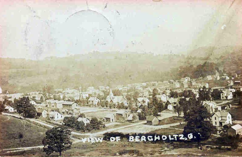 Township History JCCOGS